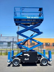 Dijual gunting medan berat kerja <span class=keywords><strong>10m</strong></span> baru - Product Image 3