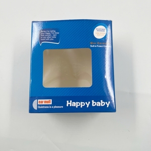 <span class=keywords><strong>Equipo</strong></span> <span class=keywords><strong>de</strong></span> protección <span class=keywords><strong>personal</strong></span> para bebés y niños, protección para los oídos, orejeras <span class=keywords><strong>de</strong></span> seguridad - Product Image 6