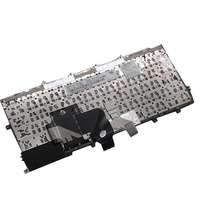 Clavier d'ordinateur portable pour Lenovo IBM ThinkPad X240 X240S X250 X260 X270 BR Brésil – Pièce détachée pour ordinateur portable
