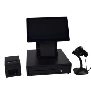 <span class=keywords><strong>Prix</strong></span> bas Système Pos Tout-en-Un Paiement en espèces Écran tactile Machine de facturation électronique <span class=keywords><strong>Caisse</strong></span> enregistreuse <span class=keywords><strong>automatique</strong></span> - Product Image 3