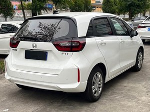 รถยนต์มือสองขายส่ง ฮอนด้า ฟิต/แจ๊ส รุ่นปี <span class=keywords><strong>2021</strong></span> เครื่องยนต์ 1.5 ลิตร เกียร์ CVT พวงมาลัยซ้าย สี่ประตู ห้าที่นั่ง น้ำมันเบนซิน - Product Image 2