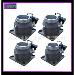 วาล์วไอดี Hongxing Rs-120n สำหรับอะไหล่ทดแทนคอมเพรสเซอร์แบบสกรู - Product Image 4