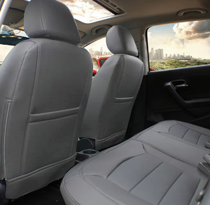 เบาะนั่งรถยนต์ดัดแปลงสำหรับ vws <span class=keywords><strong>Golf</strong></span> 6ที่คลุม4ที่นั่ง vws <span class=keywords><strong>GTI</strong></span> GTD POLO arteon - Product Image 6