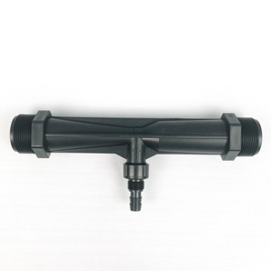 <span class=keywords><strong>Venturi</strong></span>-sistema de <span class=keywords><strong>riego</strong></span> agrícola, irrigación de fertilizante, inyector, Pvc - Product Image 6