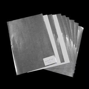 Papier d'aluminium fin peut être personnalisé. - Product Image 3