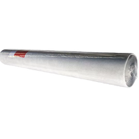 Tissu non tissé PP, film en polyéthylène PE, membrane respirante imperméable pour sous-couche de toiture