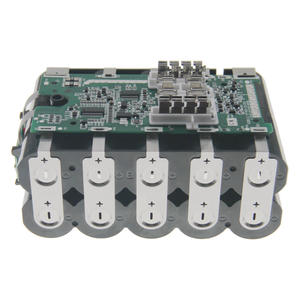 सी एंड पी मेक 40वीए 5000एमएएच एक्सजीटी 40वी मैक्स <span class=keywords><strong>3</strong></span>.0एएच ली-आयन बैटरी 18650 बीएल4025 191बी36-<span class=keywords><strong>3</strong></span> बीएल4025-एल - Product Image 4