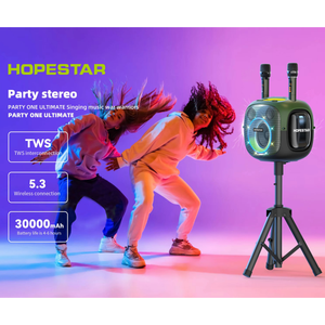 Nuevos productos Subwoofers Bar Woofer Deep Bass 240W Subwoofer portátil inalámbrico para exteriores Calidad <span class=keywords><strong>de</strong></span> <span class=keywords><strong>sonido</strong></span> <span class=keywords><strong>de</strong></span> alta fidelidad Altavoz <span class=keywords><strong>de</strong></span> emparejamiento dual - Product Image 5