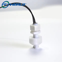 Capteur à ultrasons Sf113a-bl1-035 de haute précision WiFi capteur de niveau d'eau détecteur de contrôleur de niveau de liquide