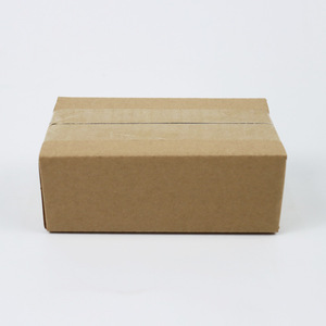 Boîtes d'emballage commerciales en carton ondulé à <span class=keywords><strong>prix</strong></span> de gros, écologiques pour le <span class=keywords><strong>transport</strong></span> - Product Image 5