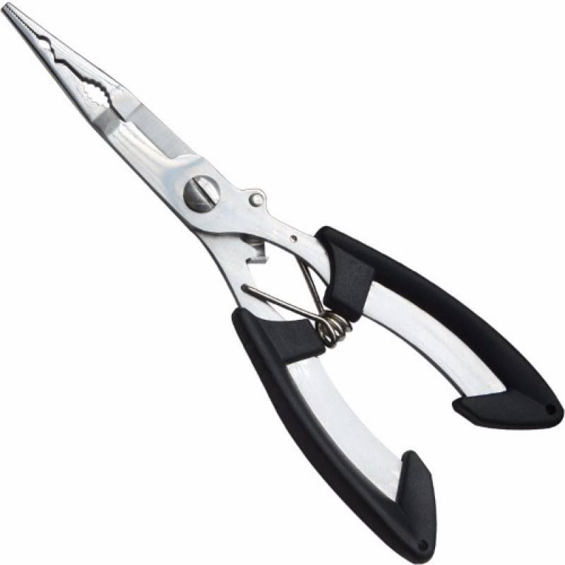 คีมปากจิ้งจก (สีดำ)