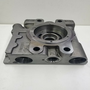 Tapa final Plc 11004673 (501471) 90pv180 <span class=keywords><strong>Tp</strong></span> 1.25-6000 Assy (código 80) para producto en garantía - Product Image 1