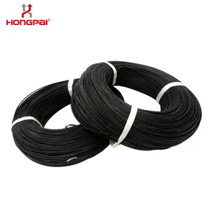 UL 1330 30-10AWG Insulated Wire Polyethylene Coated Heat Resistant Insulated Fep Fluorine Plastic Wire