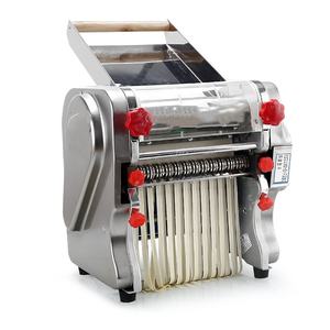 Machines de production de rouleaux de nouilles à la vapeur instantanée pour pâtes sèches de konjac commerciale automatique électrique mini riz frais - Product Image 3