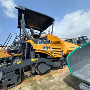 Máquina de pavimentación de calzada de alta calidad para Road Vibro bar Board RP953 <span class=keywords><strong>con</strong></span> discos circulares Mini Road Asphalt Pave Venta barata - Product Image 1