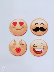 Bende adesive sterili, intonaco per iniezione, fornitore di cerotti rotondi <span class=keywords><strong>22mm</strong></span> 35mm, cerotto stampato a cartone animato - Product Image 3