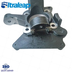 Eje de Dirección Delantero con Elevación de 4 Pulgadas, Solo para 2WD, para Ford F150 2009-2020, para Ford Expedition <span class=keywords><strong>Lincoln</strong></span> <span class=keywords><strong>Navigator</strong></span> 2009-2015 - Product Image 3