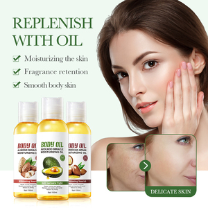 <span class=keywords><strong>Aceite</strong></span> corporal <span class=keywords><strong>de</strong></span> <span class=keywords><strong>aguacate</strong></span> OEM, venta al por mayor, <span class=keywords><strong>aceite</strong></span> esencial puro con infusión <span class=keywords><strong>de</strong></span> manteca <span class=keywords><strong>de</strong></span> karité <span class=keywords><strong>para</strong></span> masaje hidratante y nutritivo - Product Image 1