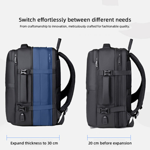 Hot New Product Outdoor Waterproof <b>Laptop</b> <b>Backpack</b> Men <b>Laptop</b> <b>Backpack</b> with Usb Charging <b>Laptop</b> Travel <b>Backpack</b> - Product Image 6