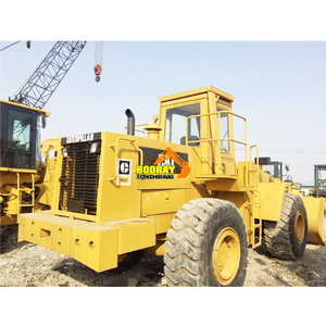 ปั๊มเครื่องยนต์รถตักหลังขุด CAT966D/966H/966f/966c/966e/966g/966l ของแท้จากญี่ปุ่น รับน้ำหนักได้สูง ใช้กับเครื่องยนต์ดีเซล - Product Image 1