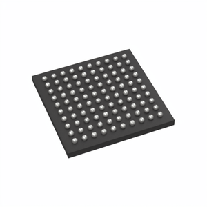100 VFBGA Buy Electronics Components Online Manufacturer Channel Embedded ATSAM4S4CA-CFU - Product Image 1
