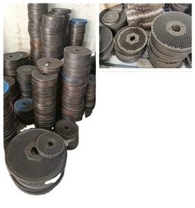 Nouveau moulin à granulés d'alimentation animale à haute productivité pour un traitement efficace des aliments pour animaux - Product Image 4