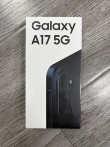 Smartphone Sbloccato <span class=keywords><strong>Samsung</strong></span> <span class=keywords><strong>Galaxy</strong></span> A17 4G Dual SIM, Batteria a Lunga Durata, Telefono Android di Alta Qualità a Buon Prezzo - Product Image 5