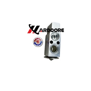 Vanne d'expansion de haute qualité 11Q6-90550 - Product Image 2