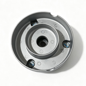 อะไหล่รถยนต์ OE 31306851880 ชุดช่วงล่าง โช้คอัพหลัง สำหรับ BMW X5 F15 X6 F16 ปี 2013-2018 - Product Image 2