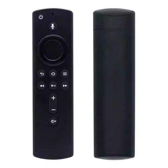 L5B83H Remote Control for Amazo-n Voice Amazo-n Fire TV Stick 4K Second-generation Box