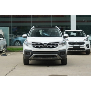 Auto Usata Kia Sportage 2018-2020 2.0L GLS Economica Manuale Trazione Anteriore Altezza da Terra Non Operativa Per Famiglia e Pendolarismo Urbano - Product Image 2