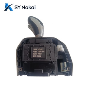 Palanca de Cambios Universal para Vehículos Eléctricos <span class=keywords><strong>Nakai</strong></span> Industry 1703010-ZY401, Repuesto Nuevo para Furgonetas de Carga Eléctricas - Product Image 2