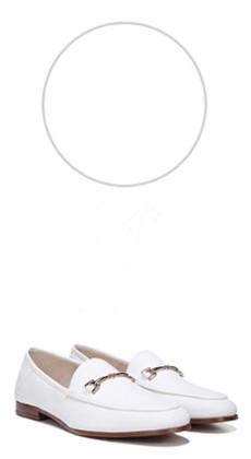 White (lustrous)