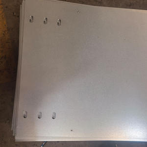 Fábrica de Fabricación por <span class=keywords><strong>Contrato</strong></span> HC para Componentes Metálicos Fabricados, Servicios de Estampado de Chapa Metálica y Corte por Láser, Latón y Acero - Product Image 6