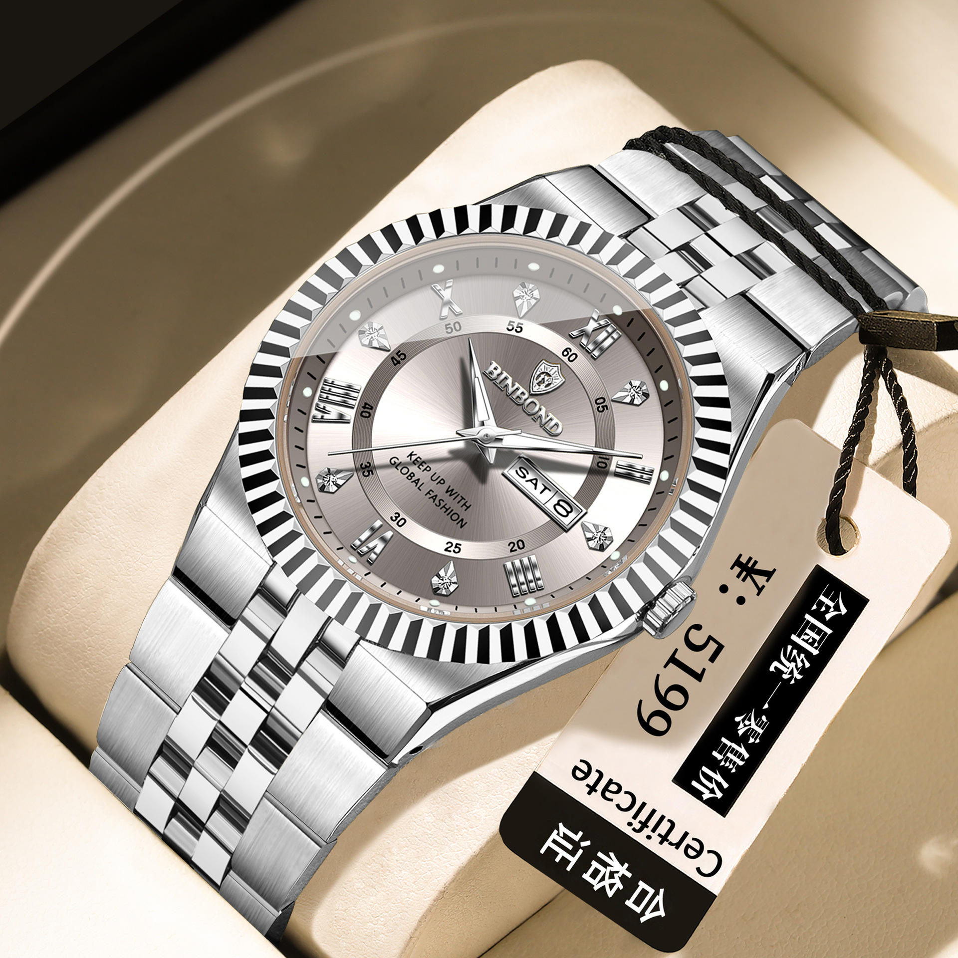 เหล็กสีขาว - พื้นผิวสีเทา