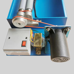 Machine à corder les perles rondes en verre Maquina Para Hacer Pulseras - Product Image 6