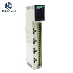 PLC สำหรับโมดูลเอาต์พุตแบบอะนาล็อก 140ACO02000 - Product Image 1