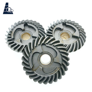 โรงงานผลิตโดยตรง ดงฟา ไห่ รุ่น Baisheng เครื่องยนต์ติดท้ายเรือ 9.8 แรงม้า เฟืองเกลียว ชุดเกียร์คุณภาพสูงแท้จากโรงงาน - Product Image 1