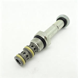 6678988 แกนโซลินอยด์วาล์วเหมาะสำหรับ 319 320 322 323 325 328 329 331 - Product Image 2
