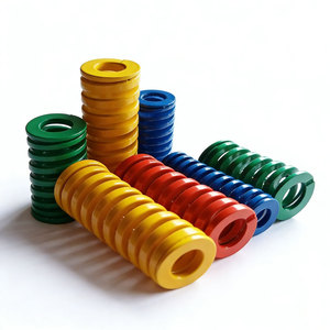 Molla a Compressione TOORY <span class=keywords><strong>per</strong></span> Auto, Grande e Resistente, <span class=keywords><strong>per</strong></span> <span class=keywords><strong>Stampi</strong></span> e Attrezzature Industriali - Product Image 2