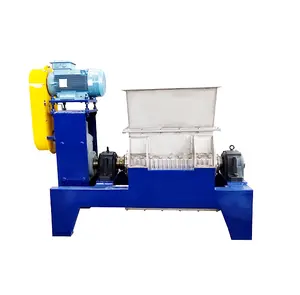 Cutting & Grinding machine large capacity crusher