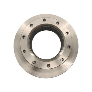 Sistema de Frenos para Camiones de Alta Calidad, Otras Piezas WG9100443003 9100443001, Disco de Freno para Sinotruk HOWO - Product Image 3