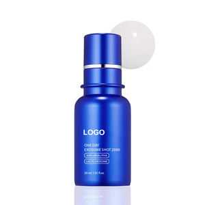 Suero Facial Coreano para el Cuidado de la Piel Shot 7500 Zero Spicule, Suero Líquido para el Cuidado de los Poros, Elimina Células Muertas de la Piel - Product Image 1