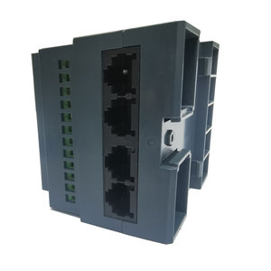 IOT Smart Wifi medidor secundario eléctrico 3 fases 4 canales Multi rama Wifi medidor de Energía Inteligente - Product Image 5
