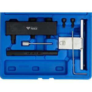 BRILLIANT TOOLS - BT593940 Juego de herramientas de ajuste del motor para Opel, Vauxhall 1,6 CDTi ecoFLEX MOTOR Y JUEGO DE DISTRIBUCIÓN - Product Image 3