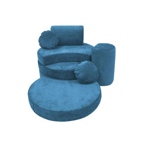 Personalizzato ad alta densità rimovibile schiuma per bambini giocare divano morbido divano moderno giochi per bambini camera <span class=keywords><strong>da</strong></span> letto soggiorno <span class=keywords><strong>casa</strong></span> all'aperto Hotel - Product Image 2