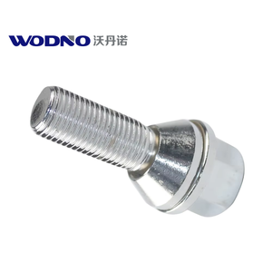 Perno de Rueda Wodannuo OE 31362432 para Piezas de XC60 XC70 S60 S80 <span class=keywords><strong>V60</strong></span> V70 XC90 - Product Image 6