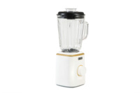 Mixeur 2 en 1 Mixeur personnel pour Shakes et Ice Smoothies Juicer Fruit Food Processor Ice Sonifer Professional Blender