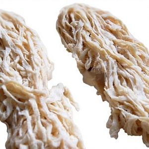 Tripas de cerdo saladas naturales comestibles de tamaño personalizado al por mayor de fábrica, cada tipo de especificación disponible, tripas de cerdo para salchichas - Product Image 1