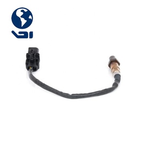 Usine nouveau capteur d'oxygène avant automatique en amont pour 08-16 ans Buick Regal Lacrosse 2.0 avant OEM 12620176 - Product Image 4